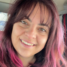 Marlene Gonzalez