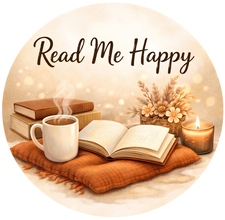 Read  Me  Happy