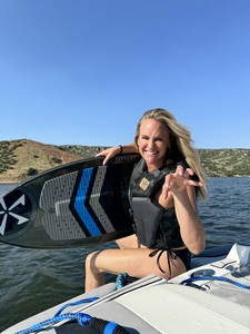 Kristen Vance