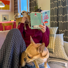 viivi ੈ✩‧₊˚