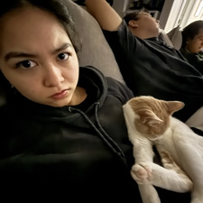 Sarah Ngo