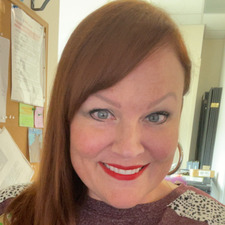 Carmen Ranee’ Smith