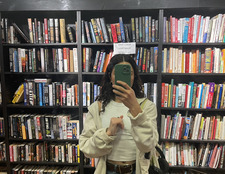 Trinity Munsisoumang