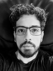 Marcio Matias