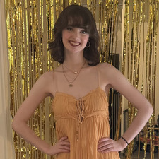 Olivia Grace Stanley