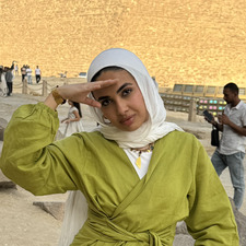 Maryam Eissa