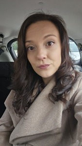 Кристина Златанова