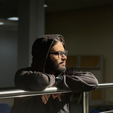 وليد الخالد