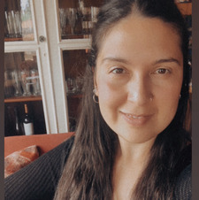 Carmen Ramirez