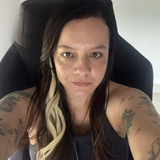 Thais Galdini