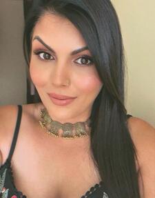 ⋆ 。♡ ज़ोया ⋆˚✿˖°