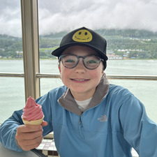 Addison Harb
