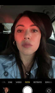 Reader Alexia Hernández