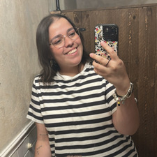 Isis Rivero-Ceccolini