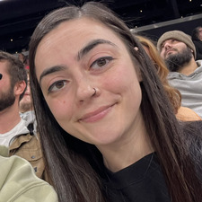 Cheyenne Eickleberry