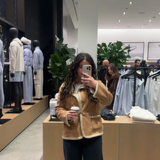 Farah Essaf