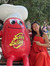 Grace Zhou