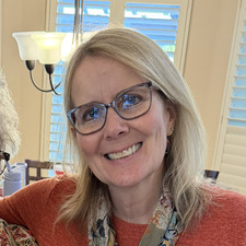 Kristin Ward