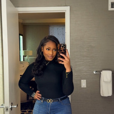 Whitney B