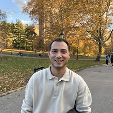 Ozan Umut Simsek