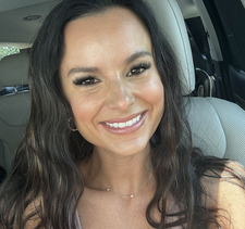 Courtney P