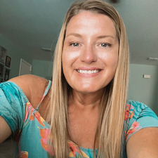 Katelyn Hamilton