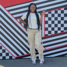 Kia’Esha