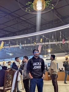 Debashis Bhattacharjee