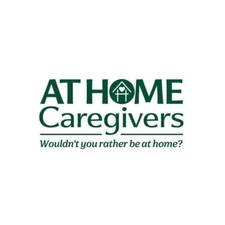 At Home Caregivers