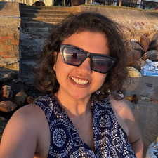 Bharati