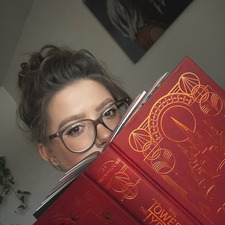 Caylin (binding_agent)