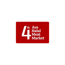 4th Ave Halal Market