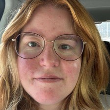 Marte Sofie Nilsen Møllevold