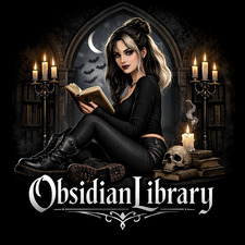 ObsidianLibrary