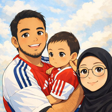 Najwa Azrin