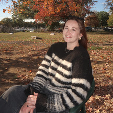 Megan Bleakley