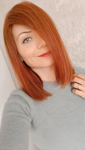 Силвия Панева