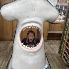 Sara Katherine Bailey