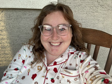 Aimee Shere