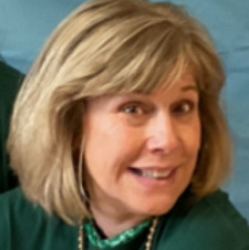 Courtney Wright