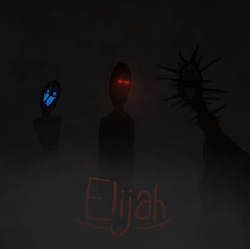 Elijah Ryder