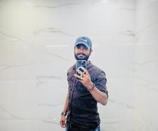 Thishanujan Vijayakumar