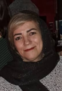 Mojgan