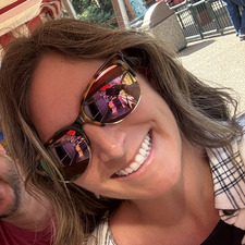 Kendall Messerschmidt