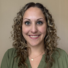 Danielle Blazek
