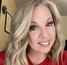 Stephanie Birkholz