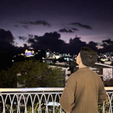 Raphael Angelo Chuson