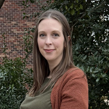 Brittany Pendergraph