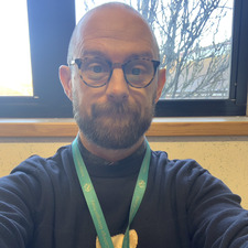 Scott Hunter-Jamison