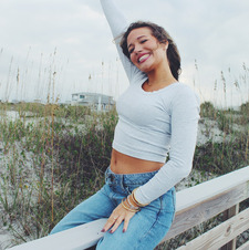 Meredith Allen